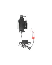 Brodit Active holder for fixed installation Fahrzeughalterung/Ladegerät für Handy Symbol TC70 Zebra TC75 (513857)