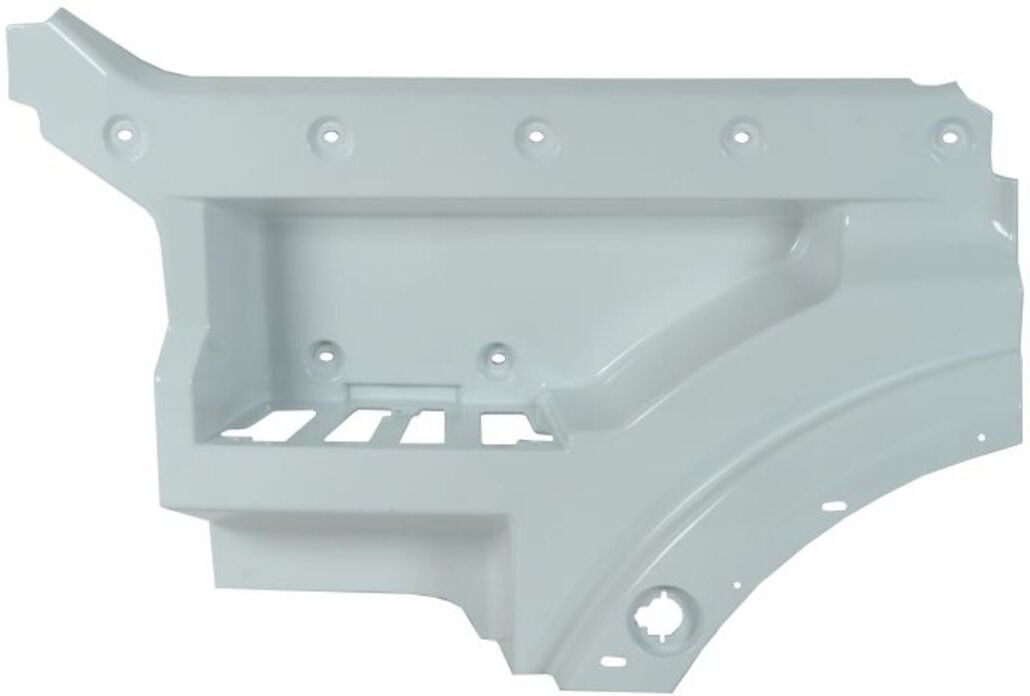 Tritt, Fahrerhauseinstieg PACOL MAN-SP-032L