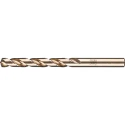 PFERD TOOLS Spiralbohrer INOX HSS-E Co5 N DIN 338 für zähe und harte Werkstoffe - 25203576