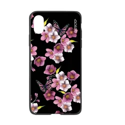 Guscio 2C Cover iPhone XR Designer Schutzhülle