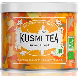 Sweet Break Tee Bio 100 g Dose