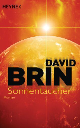 David Brin - Sonnentaucher: Roman - Preis vom 09.10.2026 07:28:09 h
