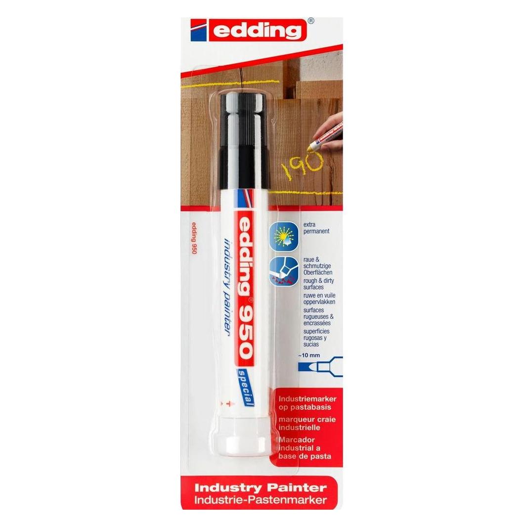 Edding Industriemarker 950 (1x) (950-001)