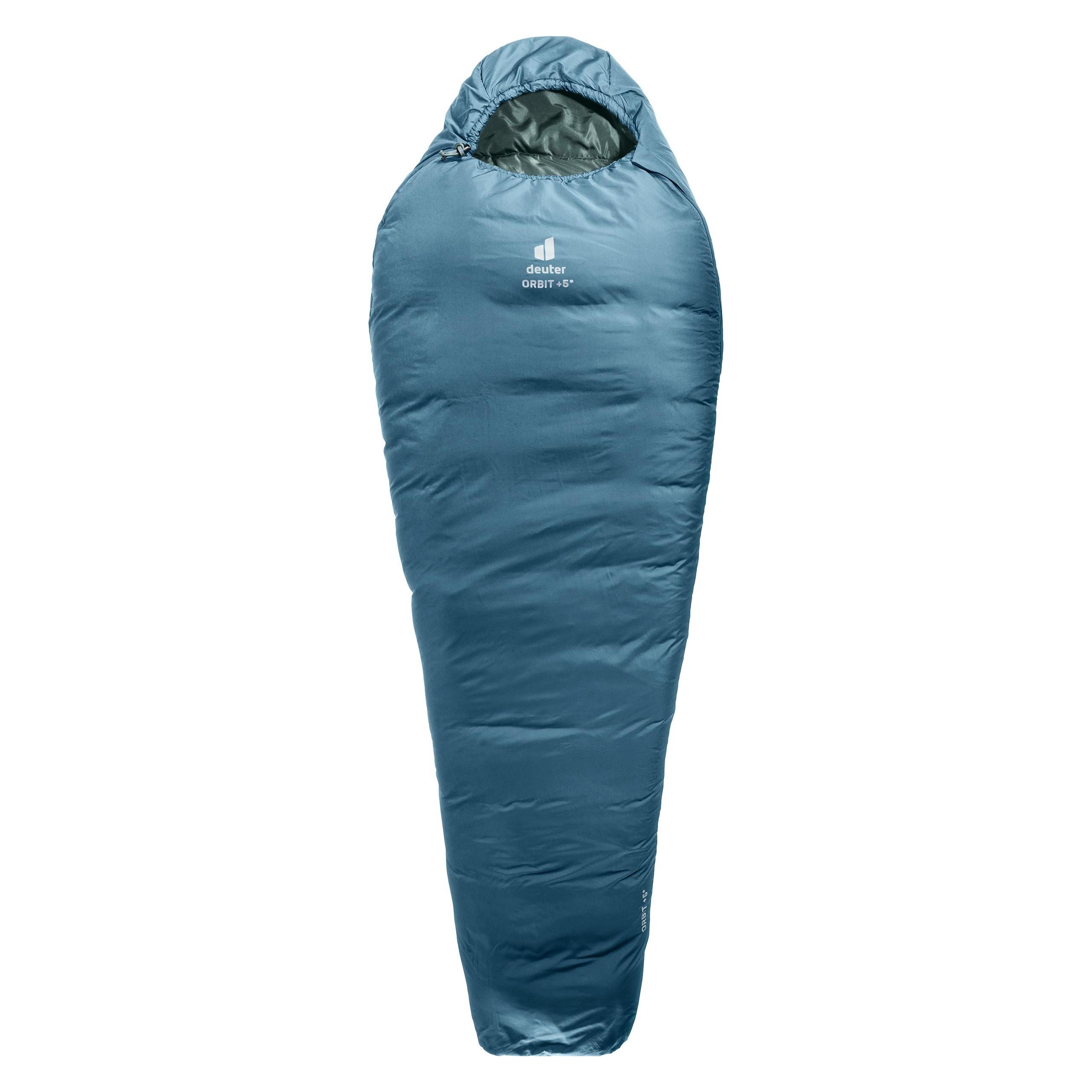 Deuter Orbit +5° SL (3701022-3254-1)