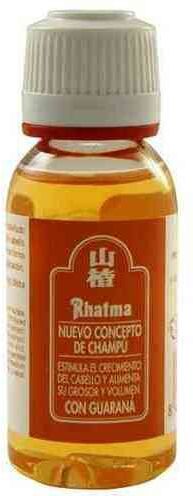 Rhatma Guarana Shampoo Activator 30 ml 30 ml