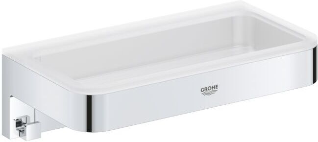 Grohe Start Cube Duschkorb 41107000 Chrom