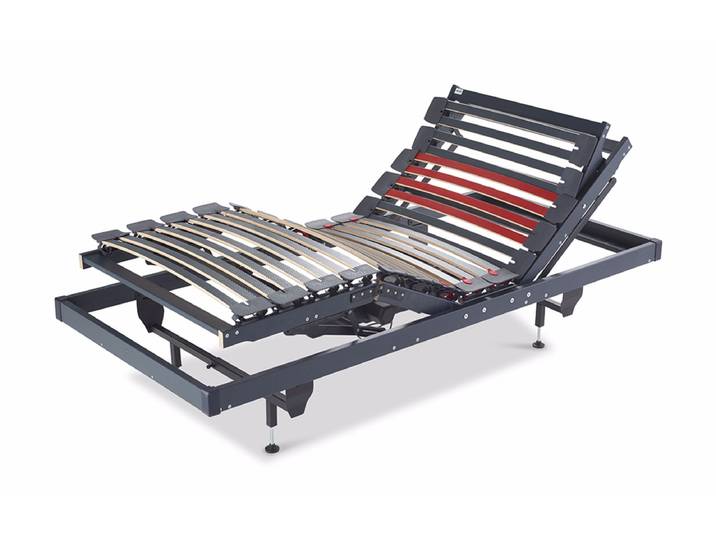 Technoflex 5000 Lattenrost Elektrisch