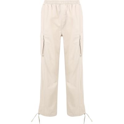 Cargohose DEF "DEF DEF Empire Cargopants", Herren, Gr. XXL, US-Größen, beige (sand), 100% Baumwolle, unifarben, normal, Hosen Cargohose
