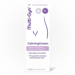 Multi-Gyn CalmingCream 50 g Creme