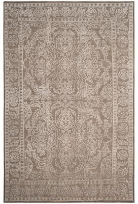 SAFAVIEH Hand-knotted Chester Zelpha Oriental Wool Rug