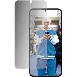 PanzerGlass Privacy (1 Stk., Samsung Galaxy S25 Edge), Smartphone Schutzfolie, Transparent