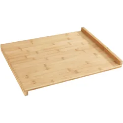 Schneidebrett BAMBOO (BHT 45x1,50x35 cm) - BHT 45x1,50x35 cm