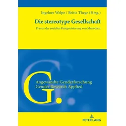 Die stereotype Gesellschaft, Fachbücher