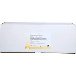Streptokokken A Testkit 20 ST