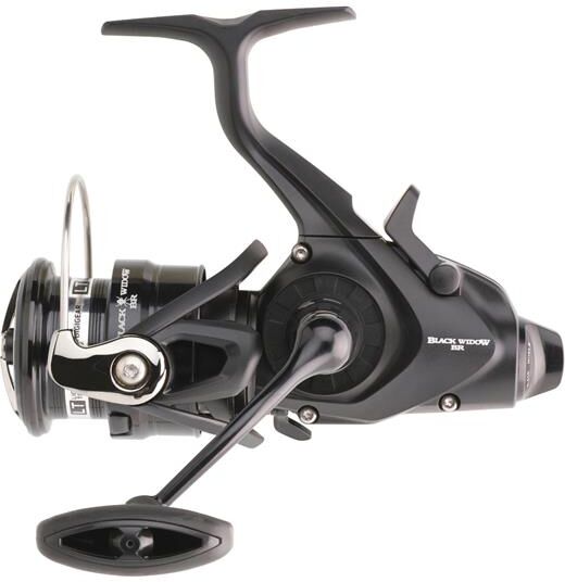 Daiwa 19 Black Widow BR LT 5 - 25 gram