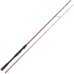 Westin W6 Finesse-T T&C 2nd 2,16m ML 5-21g 2Sec Finesse-Baitcastrute