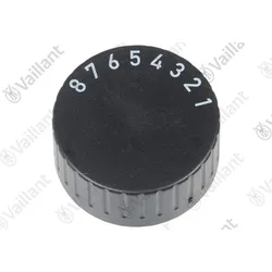 VAILLANT Knopf Vaillant-Nr. 0010047129