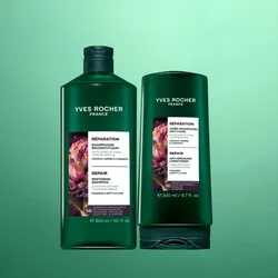 Yves Rocher - Haarpflege-Set – Repair