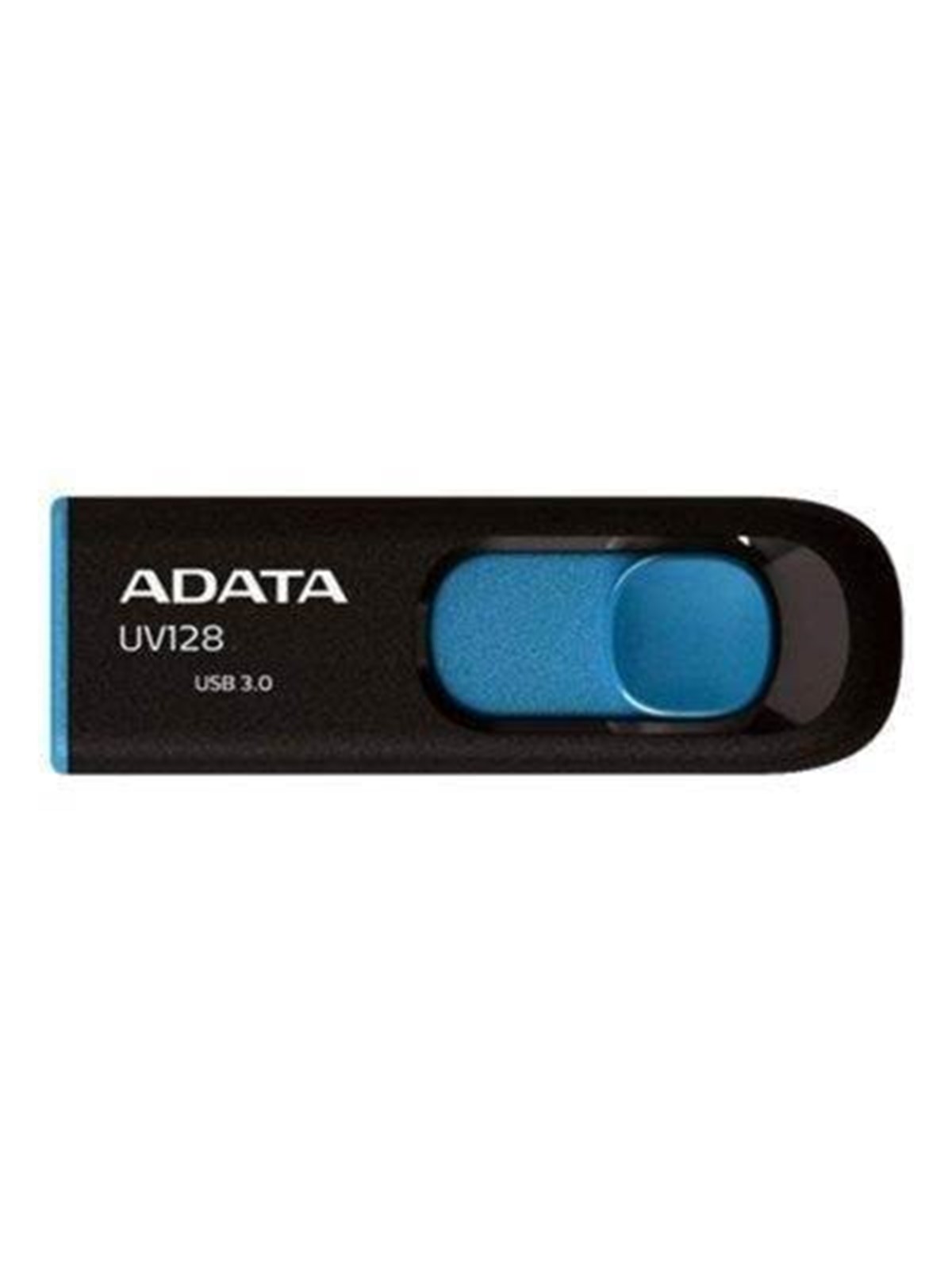 A-Data DashDrive UV128 - Schwarz - 128GB - USB-Stick