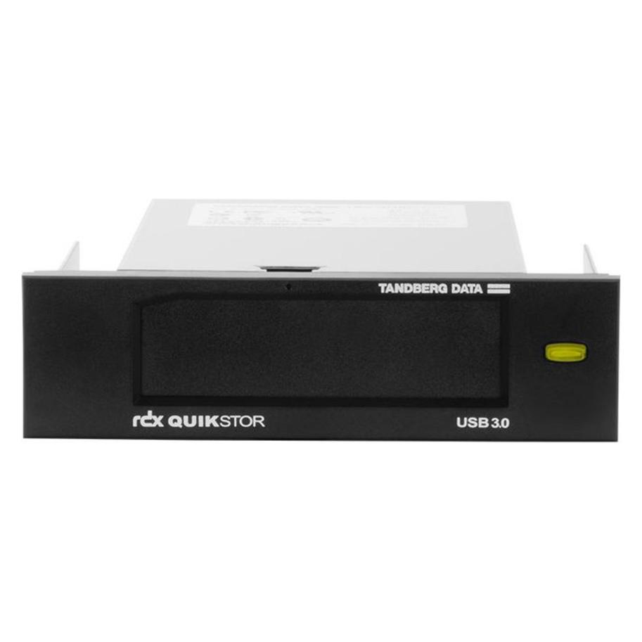 Tandberg Data RDX Quikstor (8670-RDX)