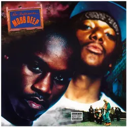 Music On Vinyl, Schallplatten, The Infamous (Mobb Deep)