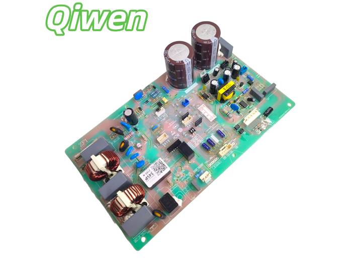 Nouveau pour Haier climatiseur à fréquence variable carte de commande d'ordinateur externe 0011800345P accessoires de carte mère