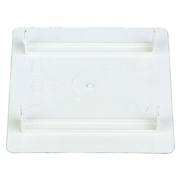 Legrand QU-DOSENDECKEL 200X200 (RD 200 31340) (031340-Legrand-)