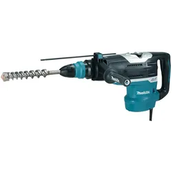 Makita Kombihammer 1.510 W SDS-MAX 20 Joul - HR5212C