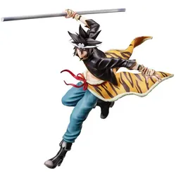 Furyu The God of High School statuette PVC 1/8 Mori Jin Seiten Taisei Ver. 20 cm