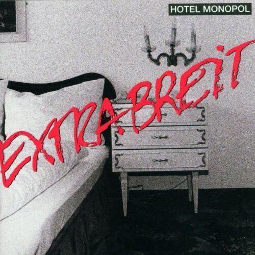 Extrabreit - Hotel Monopol - Preis vom 09.10.2026 07:28:09 h