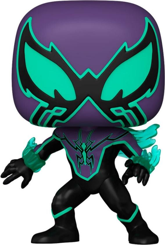 Northix Marvel Chasm actiefiguur