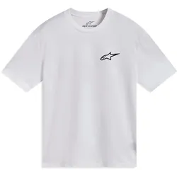 Alpinestars Combo Back CSF T-Shirt XS