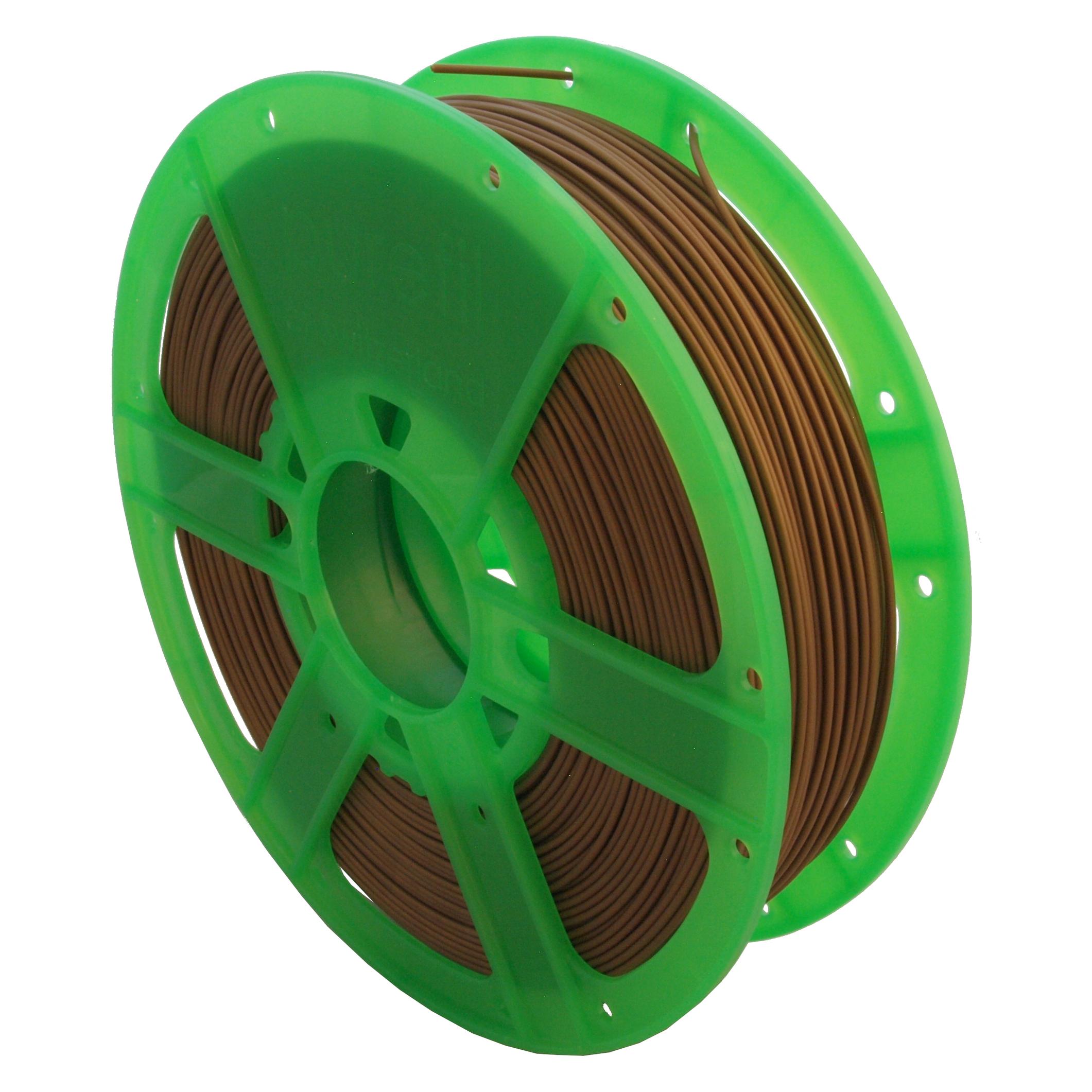 Purefil Filament (PLA, 750 g, 1.75 mm) (100550)