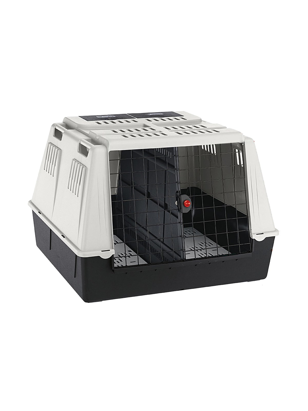 Ferplast Pet Carrier ATLAS CAR Maxi Grey