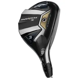 Callaway Paradym X Hybrid Damen