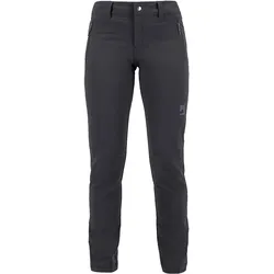 Karpos, Damen, Outdoorhose, Vernale Evo W Pant (46, L), Schwarz