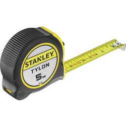 STANLEY Tylon 1-30-697 Maßband 5 m Stahl