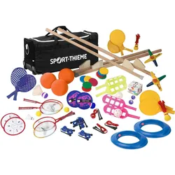 Sport-Thieme Spiele-Set Pausenhof
