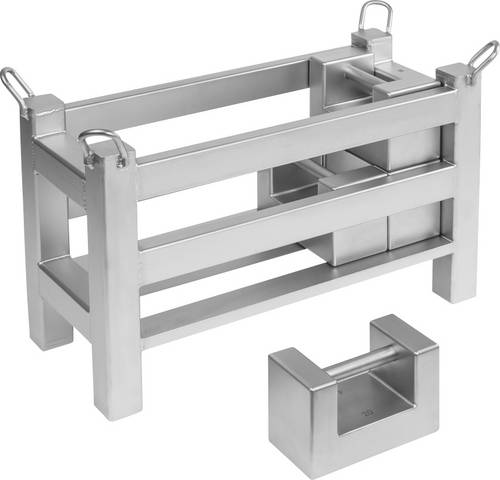 Kern 346-055-004 Gewichtskorb M1 50kg für 4x 50kg