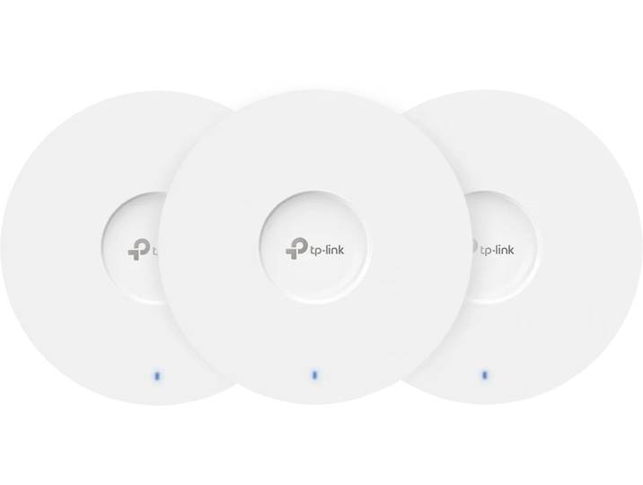 TP-Link Omada EAP683 UR 3-pack