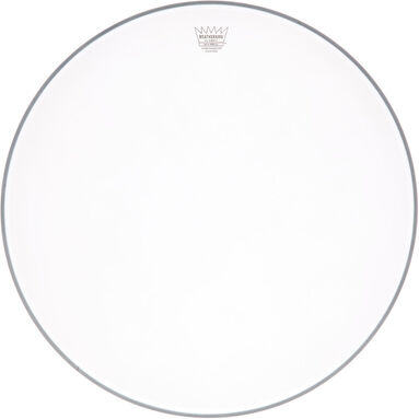 "Remo 20"" Ambassador Coated Classic "