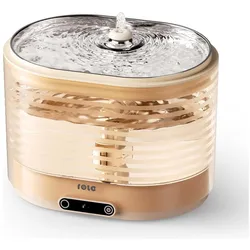 Enabot Rola Fountain (200 cl), Futternapf