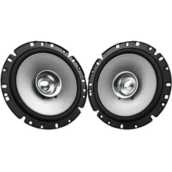 Kenwood, Car HiFi Lautsprecher, KFC-S1757 (300 W, 17 cm)