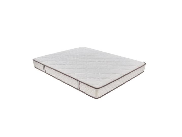 Yatas Taschenfederkernmatratze Penta-Z, Weiß, H3, Füllung: Polyester, rechteckig, 180x200 cm, Oeko-Tex® Standard 100, wendbar, atmungsaktiv, Schlafzimmer, Matratzen Shop, Matratzen, Taschenfederkernmatratzen