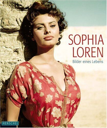 Yann-Brice Dherbier - Sophia Loren: Bilder eines Lebens - Preis vom 12.10.2026 11:37:12 h