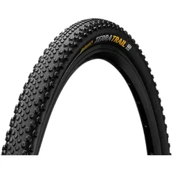 CONTINENTAL Reifen Gravel Terra Trail 28" x 1,70 | 45 - 622 ShieldWall