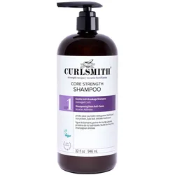 946ml CURLSMITH Core Strength Shampoo