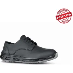 U-Power, Sicherheitsschuhe, Sicherheitshalbschuh GREG 02 FO ESD SRC Grösse 44 (44)