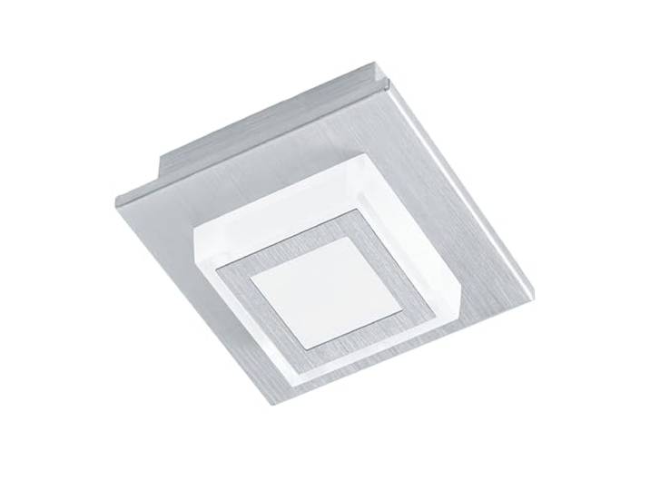 EGLO LED Deckenleuchte Masiano, 1 flammige Deckenlampe