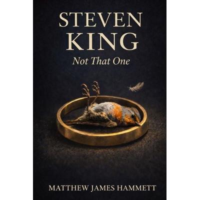 Steven King, Taschenbuch von Matthew James Hammett, Amazon Digital Services LLC - Kdp